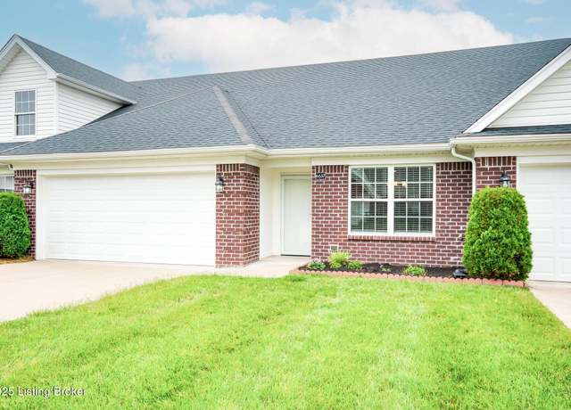 Property at 6637 Woods Mill Dr, Louisville, KY 40272, 2 beds, 2 baths