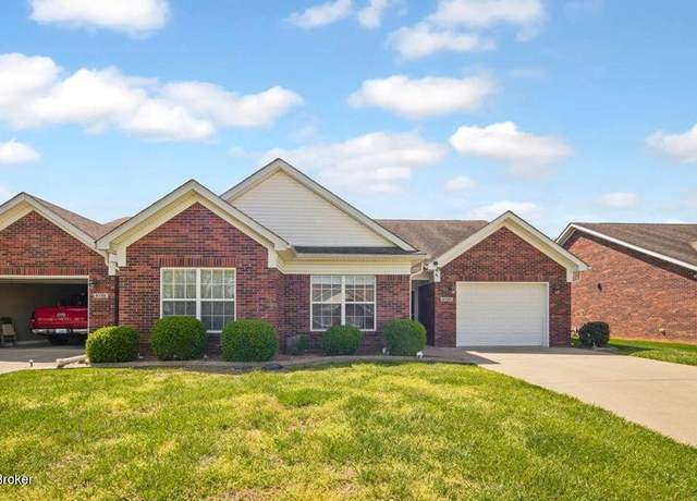 Property at 219a Cornell Village Pkwy, Mt Washington, KY 40047, 2 beds, 2 baths
