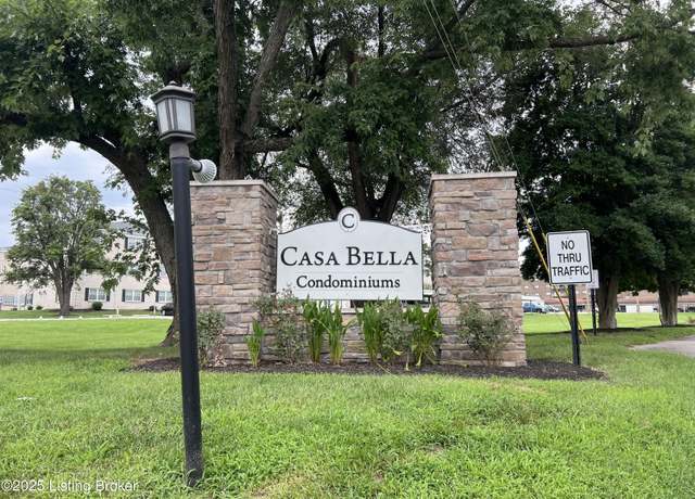 Property at 312 Casa Bella Ct, Louisville, KY 40220, 1 bed, 1 bath