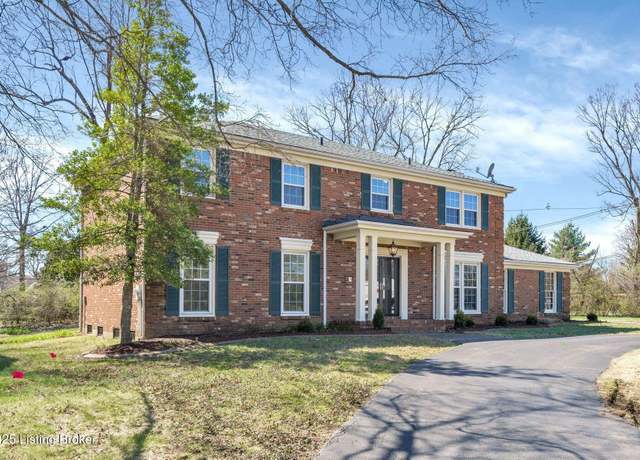 Property at 2428 Chattesworth Ln, Louisville, KY 40242, 4 beds, 2.5 baths