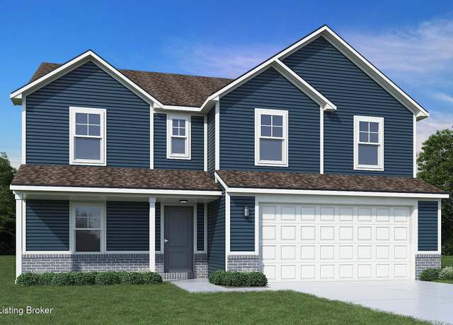 Property at 2525 Little Catalpa Way, Fisherville, KY 40023, 5 beds, 3 baths