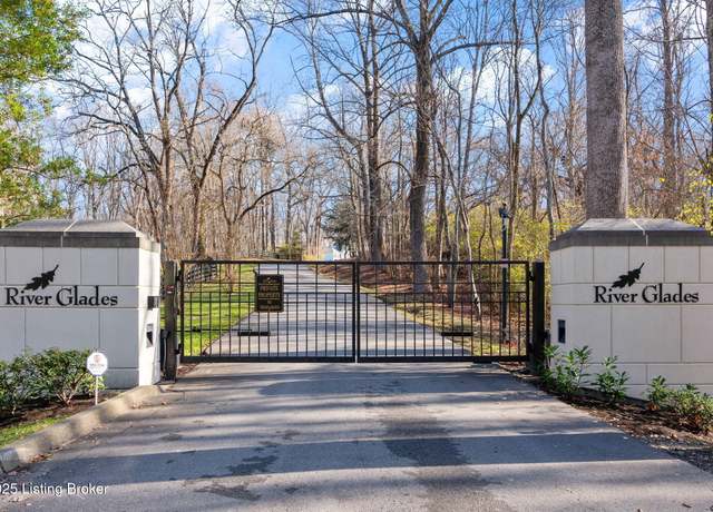 Property at 4 River Glades Dr, Prospect, KY 40059
