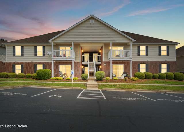 Property at 165 Central Blvd Apt 51, Mt Washington, KY 40047, 2 beds, 2 baths