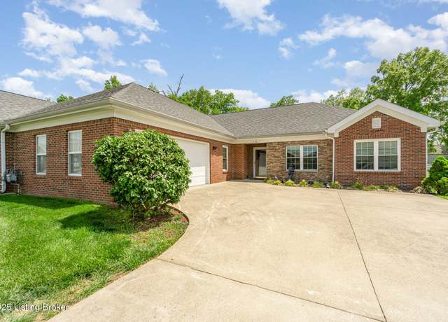 Property at 132 Bullitt Creek Dr, Shepherdsville, KY 40165, 4 beds, 2 baths