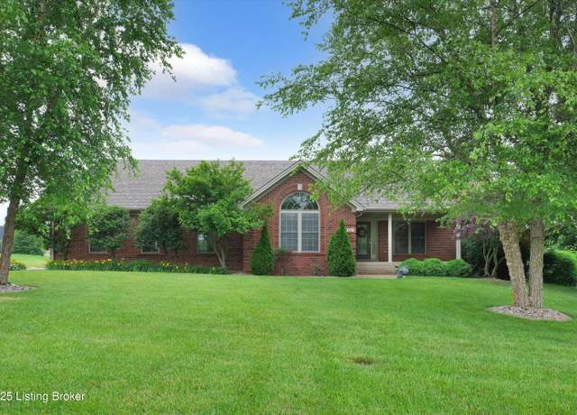 Property at 193 Janes Way, Fisherville, KY 40023, 4 beds, 3 baths
