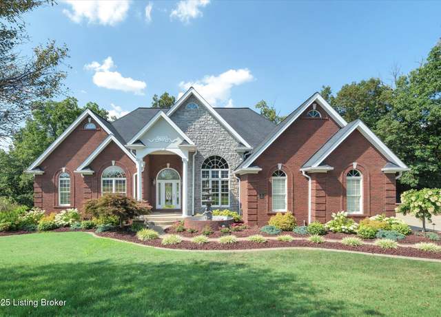 Property at 116 Woodhill Rd, Bardstown, KY 40004, 3 beds, 3 baths