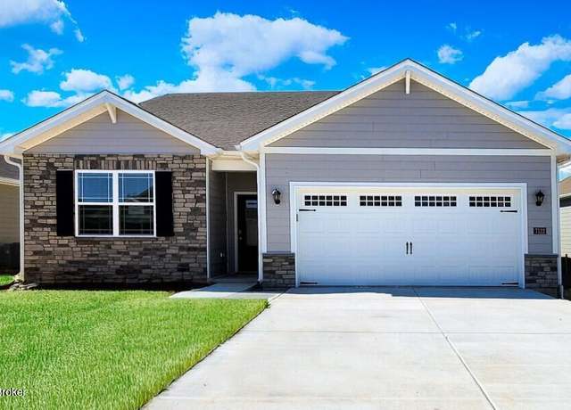 Property at 7122 Train Station Way, Louisville, KY 40272, 4 beds, 2 baths