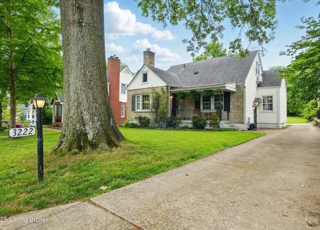 Property at 3222 Eagle Pass, Louisville, KY 40213, 2 beds, 2 baths