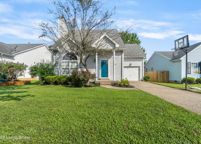 Property at 10617 Bayport Rd, Louisville, KY 40299, 3 beds, 1.5 baths
