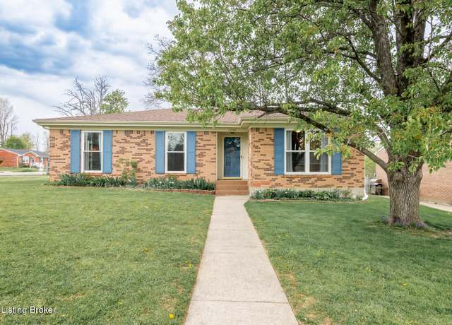 Property at 1600 Acosta Ct, La Grange, KY 40031, 3 beds, 2 baths