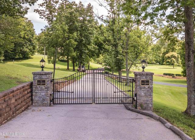 Property at 3707 Ten Broeck Way, Louisville, KY 40241