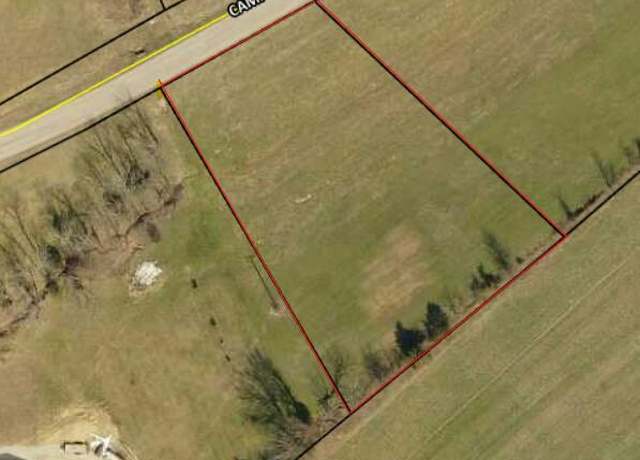 Property at Lot 1D Camp Branch Trl, Taylorsville, KY 40071