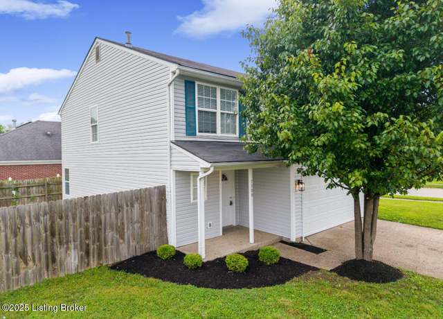 Property at 7900 Westbrook Rd, Louisville, KY 40258, 3 beds, 2.5 baths