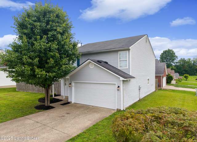 Property at 7900 Westbrook Rd, Louisville, KY 40258, 3 beds, 2.5 baths