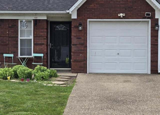 Property at 173 Miles Dr, Shepherdsville, KY 40165, 2 beds, 2 baths