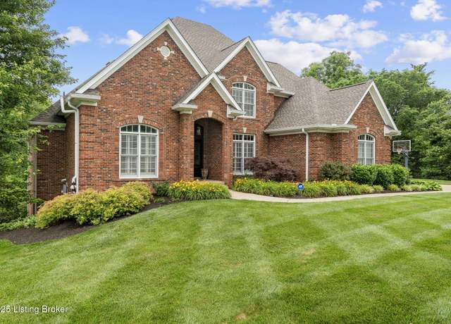 Property at 1701 Sylvan Cir, Goshen, KY 40026, 6 beds, 4.5 baths