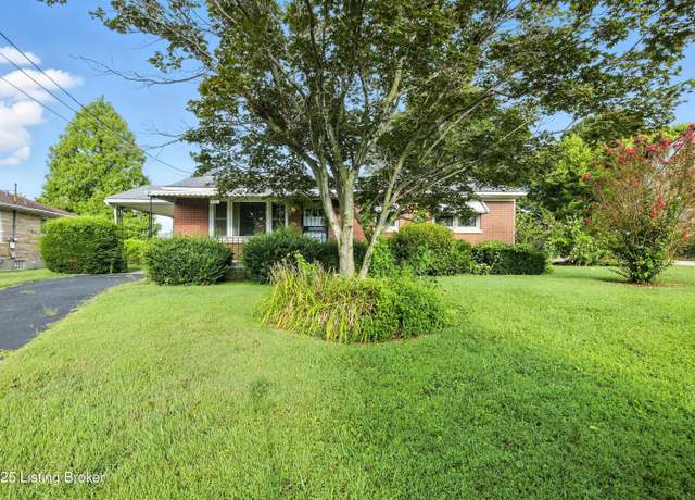 Property at 9012 Shepherdsville Rd, Louisville, KY 40219, 3 beds, 1 bath