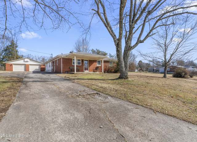 Property at 158 Azure Dr, Mt Washington, KY 40047, 4 beds, 2 baths