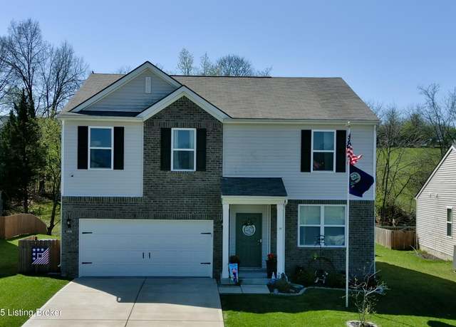 Property at 1922 Cherry Glen Dr, La Grange, KY 40031, 4 beds, 2.5 baths