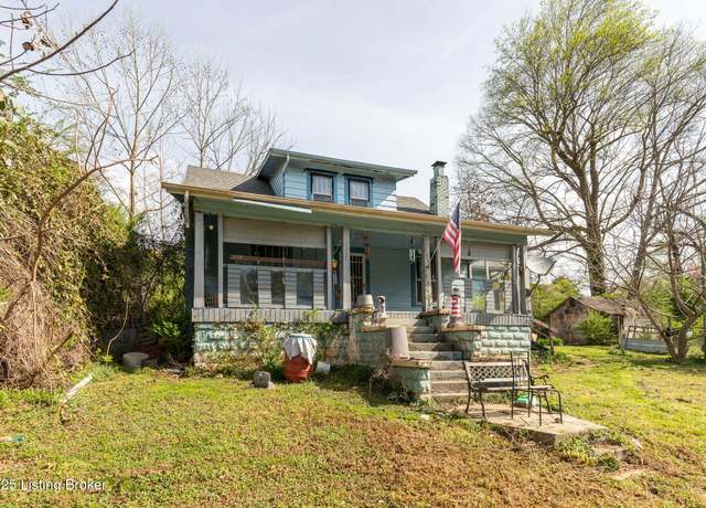 Property at 1157 Old Bell High Rd, Pineville, KY 40977, 3 beds, 1 bath