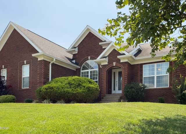 Property at 6710 Obryan Rd, Louisville, KY 40291, 3 beds, 2 baths