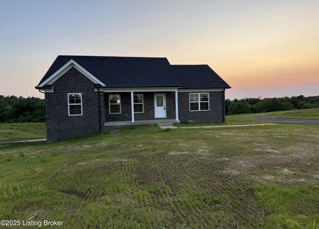 Property at 219 Cassidy Dr, Taylorsville, KY 40071, 3 beds, 2 baths