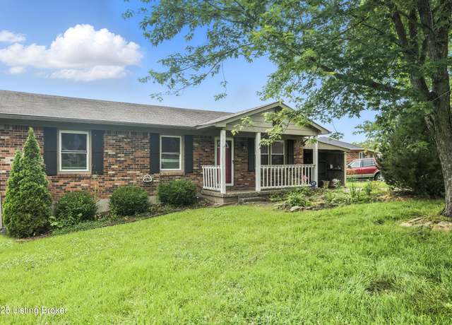 Property at 1306 Heatherbourne Dr, La Grange, KY 40031, 3 beds, 2 baths