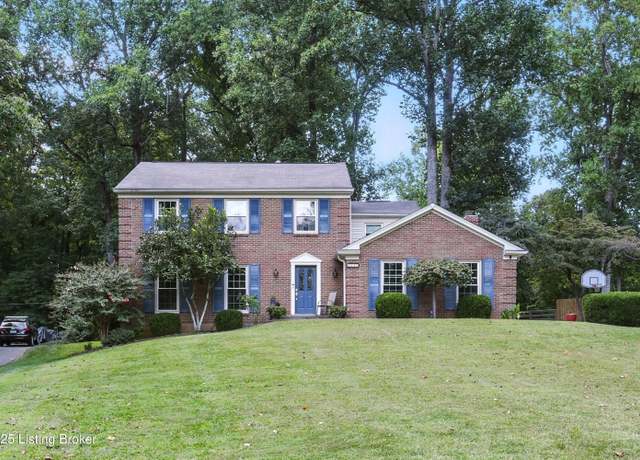 Property at 5201 Arrowshire Dr, La Grange, KY 40031, 4 beds, 2.5 baths
