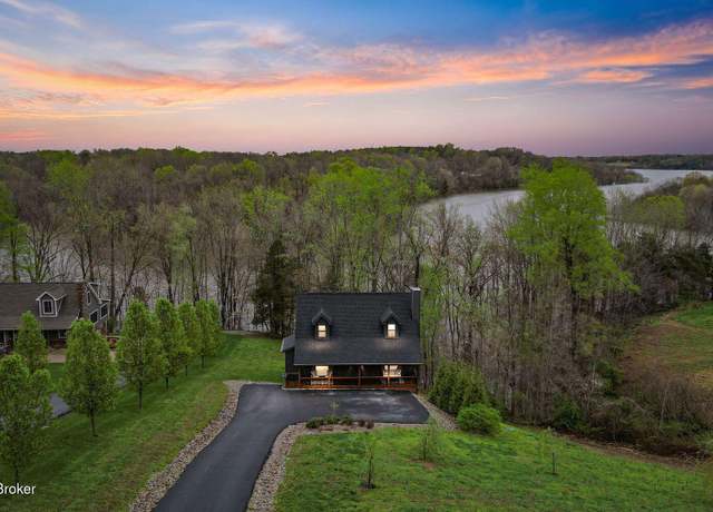 Property at 344 Lake Ridge Rd, Scottsville, KY 42164, 3 beds, 3 baths