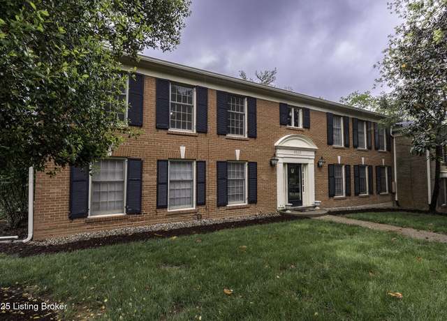 Property at 6505 Deep Creek Dr #3, Prospect, KY 40059, 2 beds, 2 baths