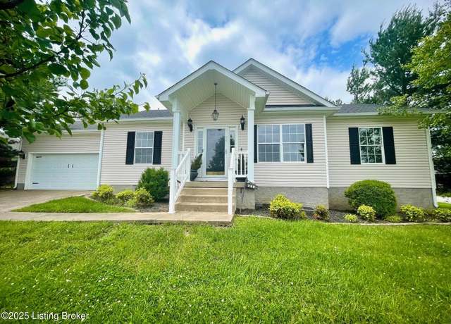 Property at 134 Copperfield Way, Bardstown, KY 40004, 3 beds, 2 baths