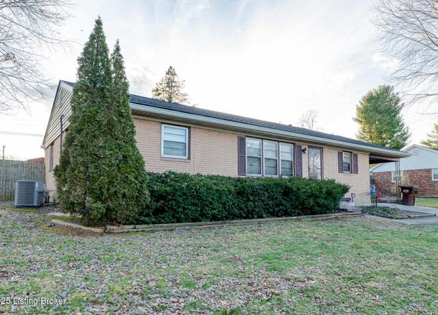 Property at 1172 Dotland Cir, Shelbyville, KY 40065, 3 beds, 1 bath