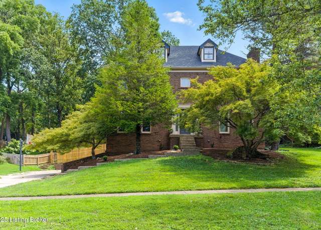Property at 411 Nickleby Way, Louisville, KY 40245, 4 beds, 2.5 baths