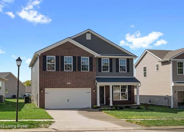 Property at 11902 Parkside Vista Ln, Louisville, KY 40229, 4 beds, 2.5 baths