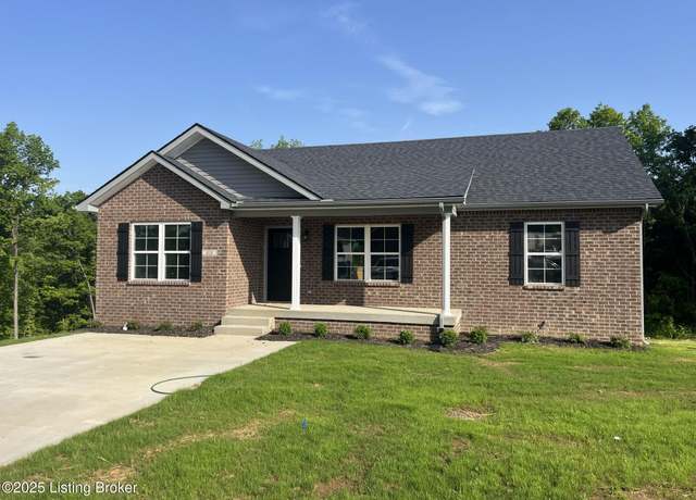 Property at 414 Park Hill Ct, Bardstown, KY 40004, 3 beds, 2 baths