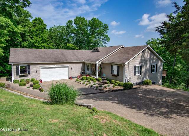 Property at 79 Ivy Ct, Brandenburg, KY 40108, 4 beds, 3.5 baths