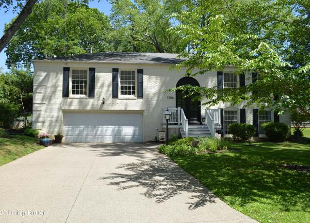 Property at 7506 Greenlawn Rd, Louisville, KY 40242, 4 beds, 3 baths