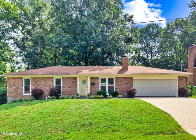 Property at 7411 Colt Dr, Louisville, KY 40214, 3 beds, 3 baths