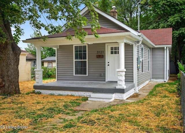 Property at 3121 W Magnolia Ave, Louisville, KY 40211, 2 beds, 2 baths