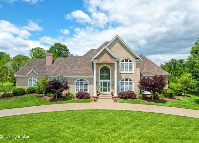 Property at 9707 US Hwy 42, Prospect, KY 40059, 5 beds, 6 baths