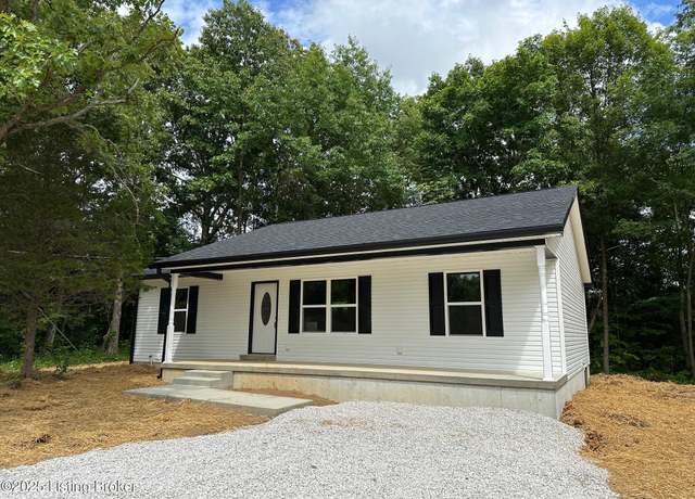 Property at 155 Rambling Ridge Rd, Brandenburg, KY 40108, 3 beds, 2 baths