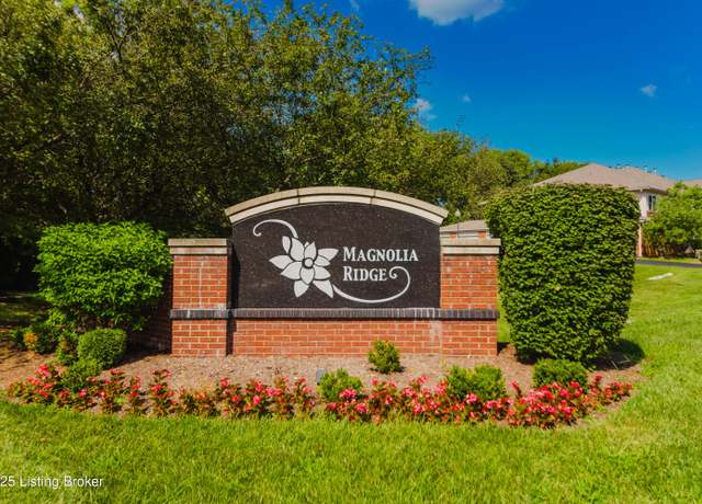 Property at 9500 Magnolia Ridge Dr Unit 104, Louisville, KY 40291, 2 beds, 2 baths