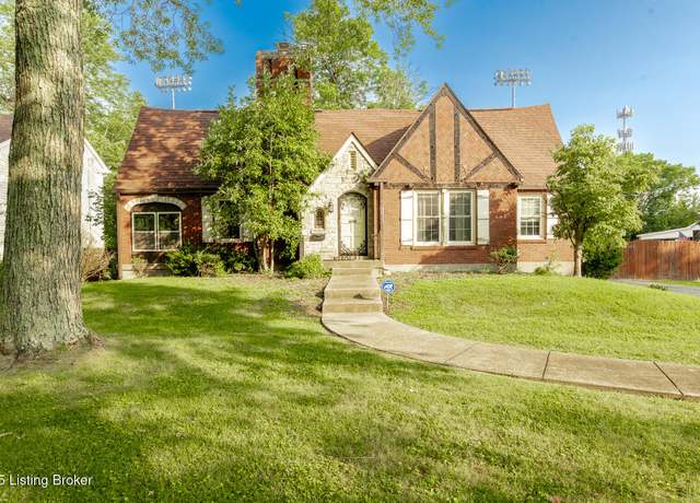 Property at 5300 Southern Pkwy, Louisville, KY 40214, 3 beds, 1.5 baths