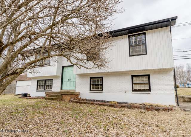 Property at 9007 Ash Ave, Pewee Valley, KY 40056, 3 beds, 2 baths
