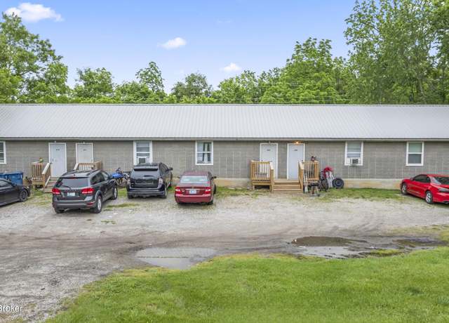 Property at 619 Village Ln, Shelbyville, KY 40065, 5 beds, 5 baths