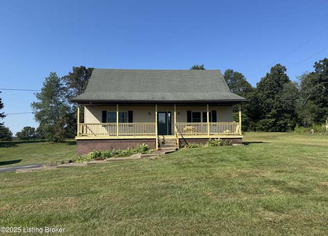 Property at 45 Paula Ct, Ekron, KY 40117, 3 beds, 2 baths