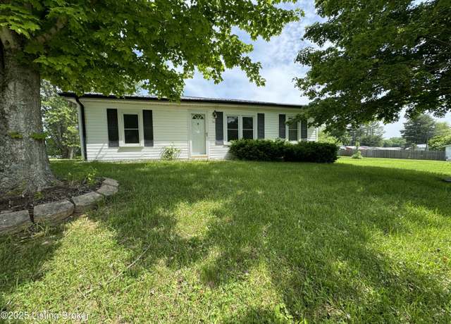 Property at 76 Bethel Church Rd, Brandenburg, KY 40108, 3 beds, 1 bath