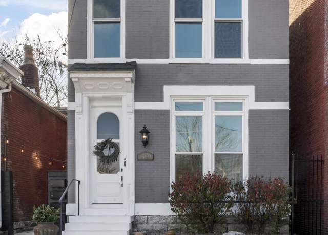 Property at 902 E Jefferson St, Louisville, KY 40206, 5 beds, 3.5 baths