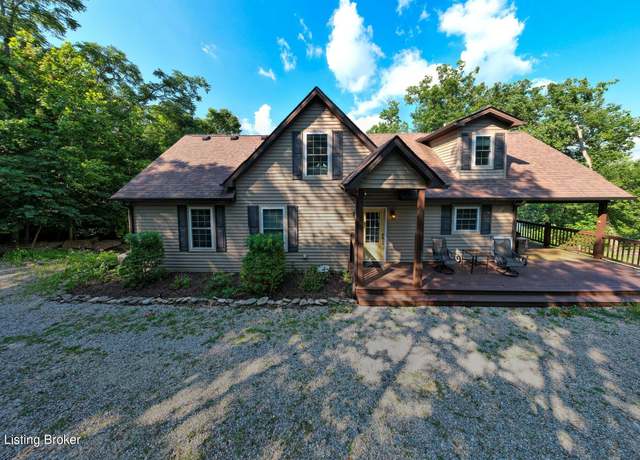 Property at 260 Patriots Path Ln, Falls Of Rough, KY 40119, 4 beds, 4 baths