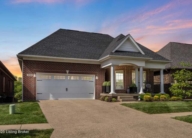 Property at 4104 Calgary Way, Louisville, KY 40241, 3 beds, 2 baths